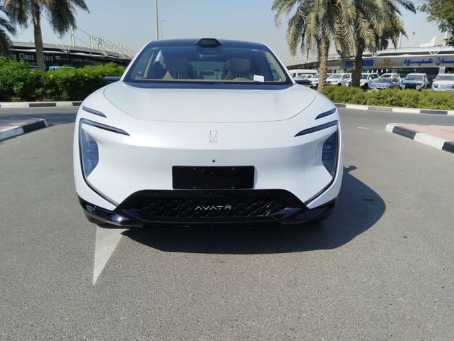 Used 2024 New Avatr 07 ULTRA for sale in UAE | Verified Second Hand New Avatr 07 ULTRA Price
