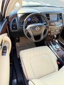 Nissan Armada Nissan Armada SV 2020