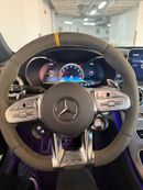 Mercedes-Benz C 63 AMG