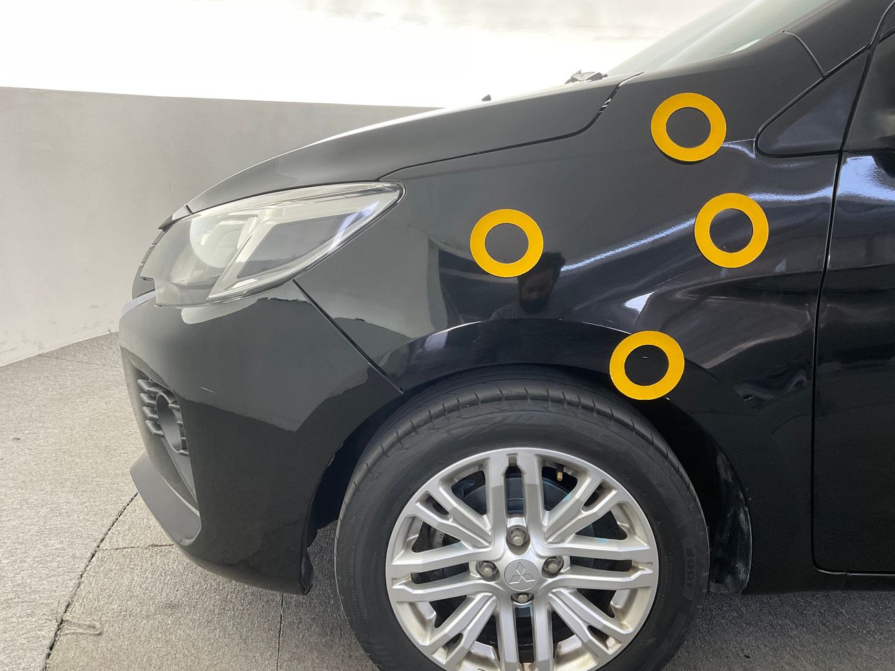 ميتسوبيشي اتراج GLX Full | National Day Celebration | شامل الضمان | 0 ﺪﻔﻋﺓ ﺃﻮﻟﻯ