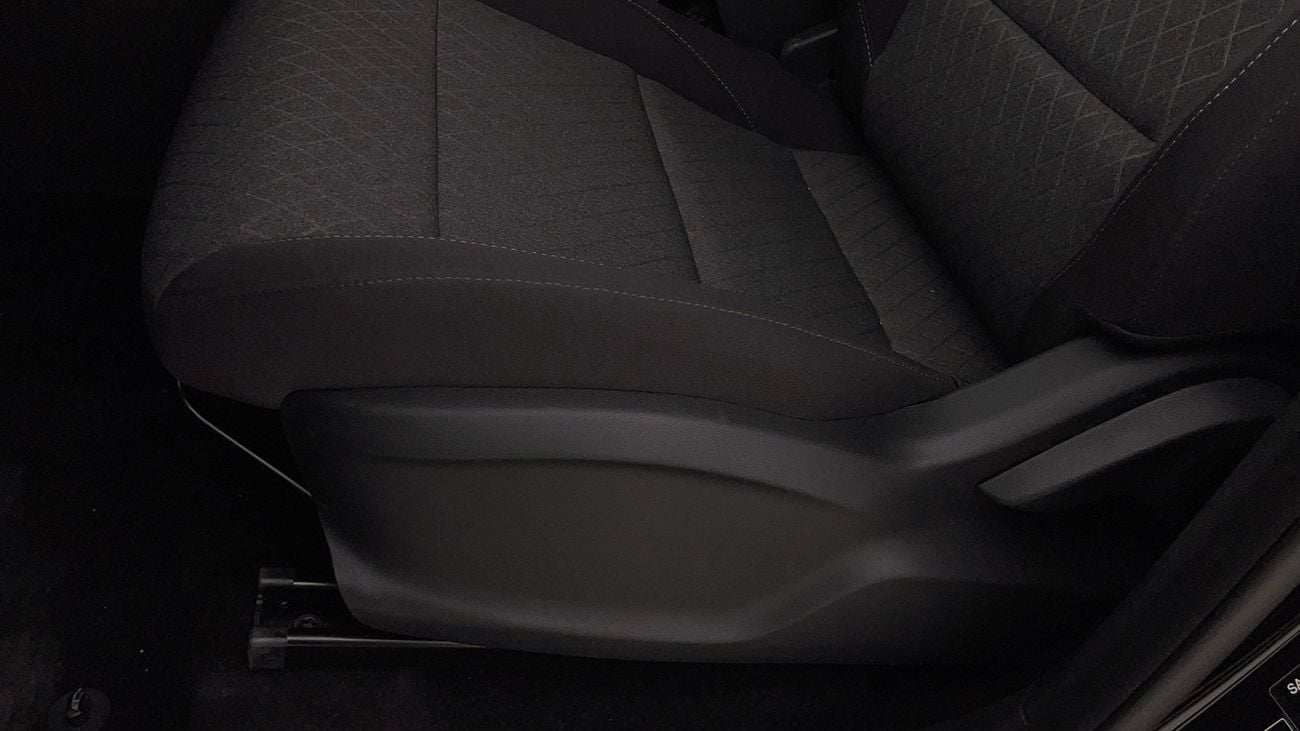 أم جي ZS STD 1.5 | بدون دفعة مقدمة | اختبار القيادة في المنزل