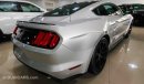 Ford Mustang GT 5.0