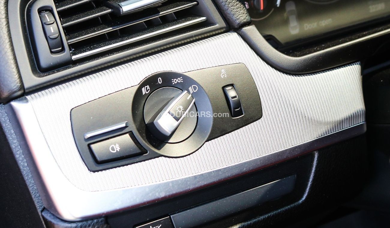 BMW M5 BLACK EDITION