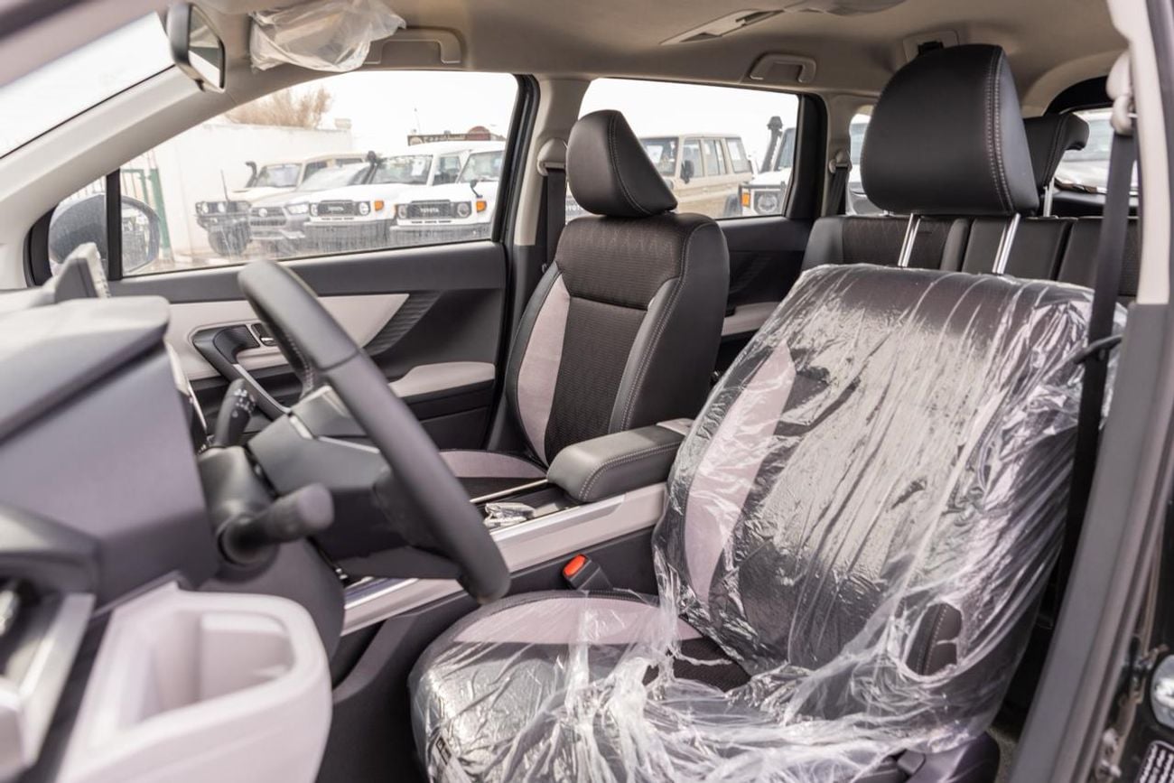 Toyota Veloz GX ONLY EXPORT
