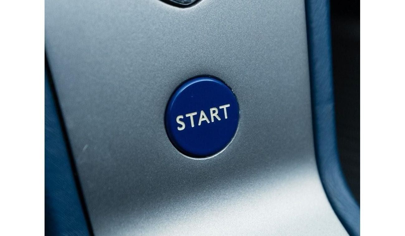 Maserati MC12 6.0 2dr LEFT HAND DRIVE