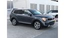 Kia Telluride LX Canadian importer