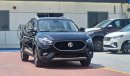 أم جي ZS MG ZS 1500cc LUXURY MY2023 MODEL (EXPORT EGYPT) (EXPORT &LOCAL)