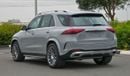 مرسيدس بنز GLE 450 Mercedes-Benz GLE450 SUV, 4Matic, Premium Plus, New Facelift, GCC Specs, 2024