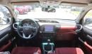 Toyota Hilux DC 2.7L Petrol 4WD Manual | 2026 Model | Ready for Export