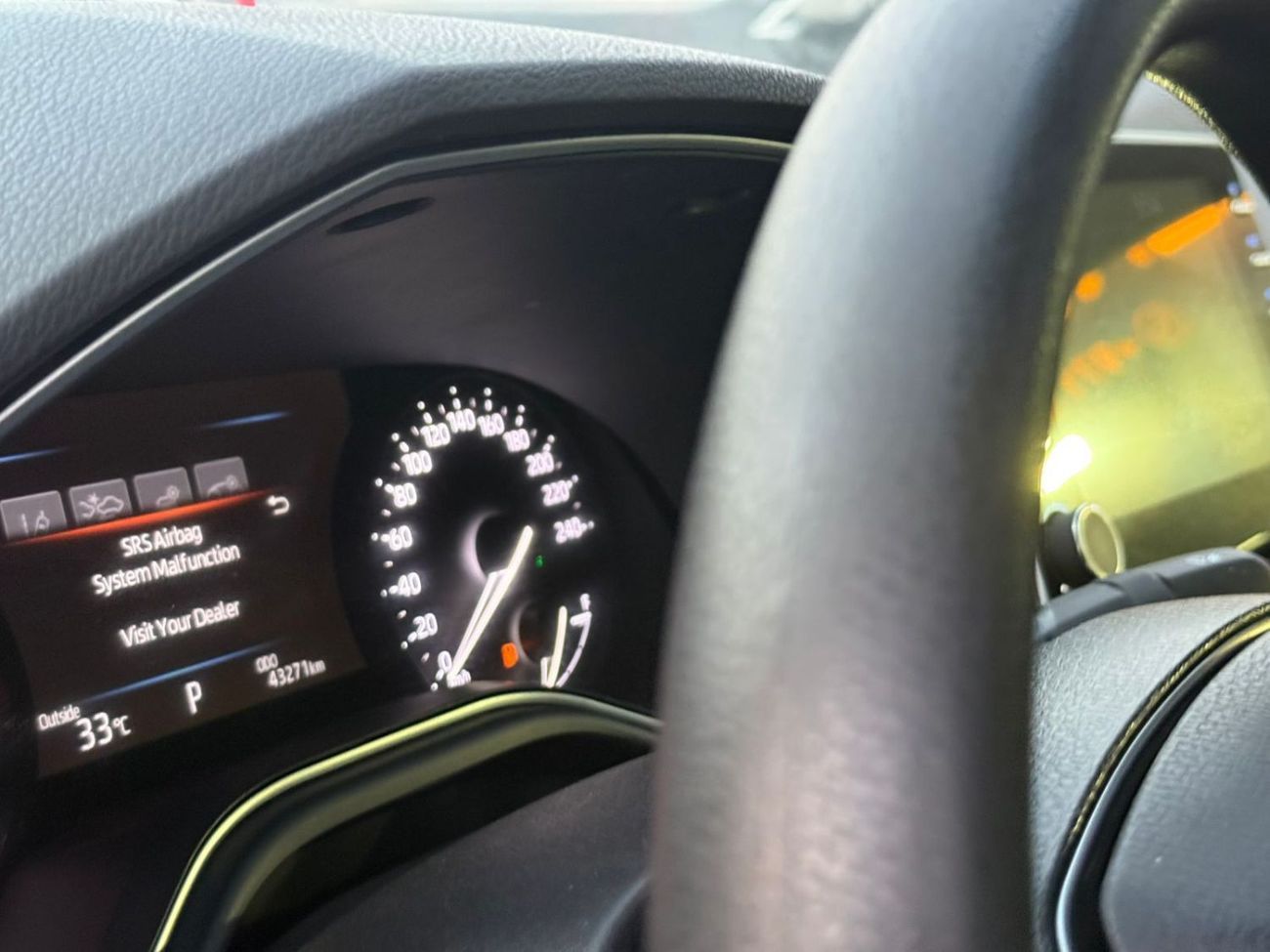 Toyota Avalon TOYOTA AVALON 2022