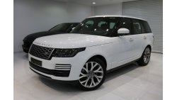 Land Rover Range Rover Vogue SE Supercharged *GCC AL TAYER*  V8, 2019, 5 Years Warranty N Service