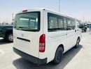 Toyota Hiace toyota hiace std 2.5l glass van