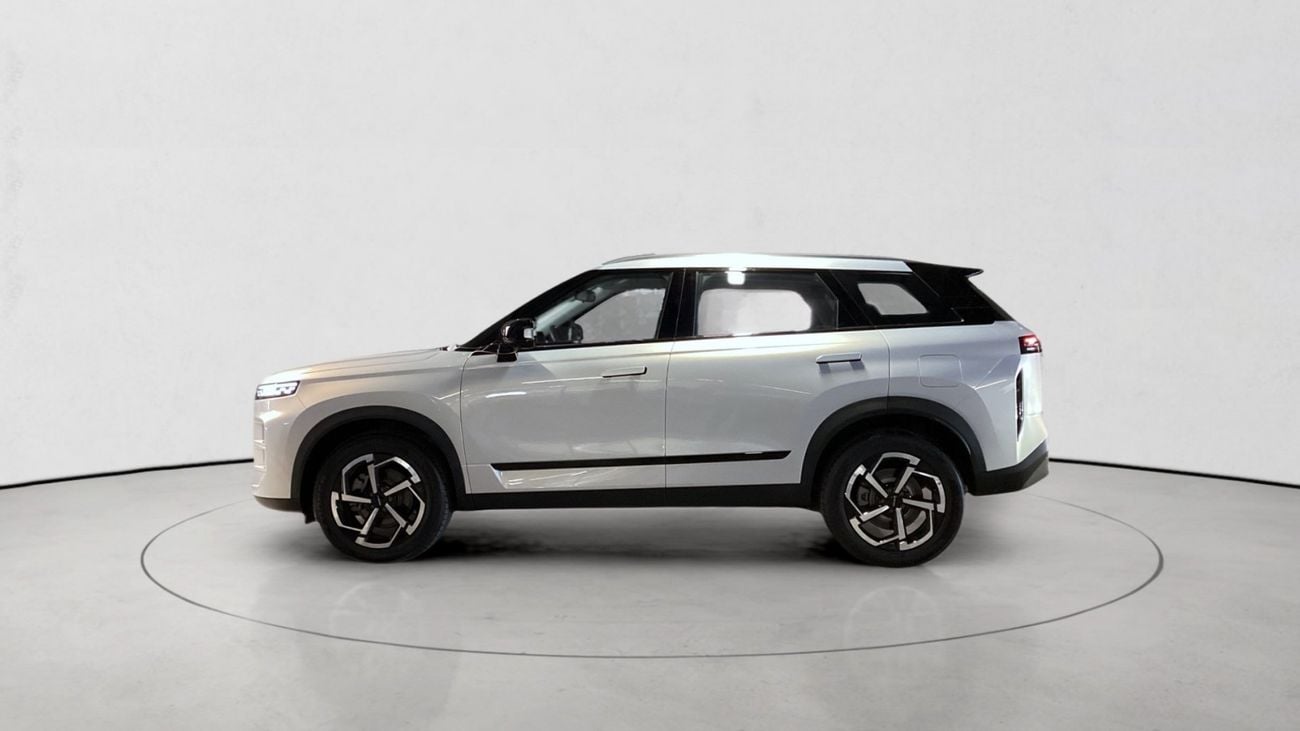 Jaecoo J7 1.6 TGDI COMFORT DCT 2WD | Guaranteed Warranty | 0 Down Payment