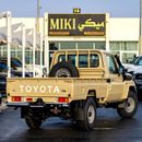 Toyota Land Cruiser Pick Up LC 79 SC 4.0 AT 2026