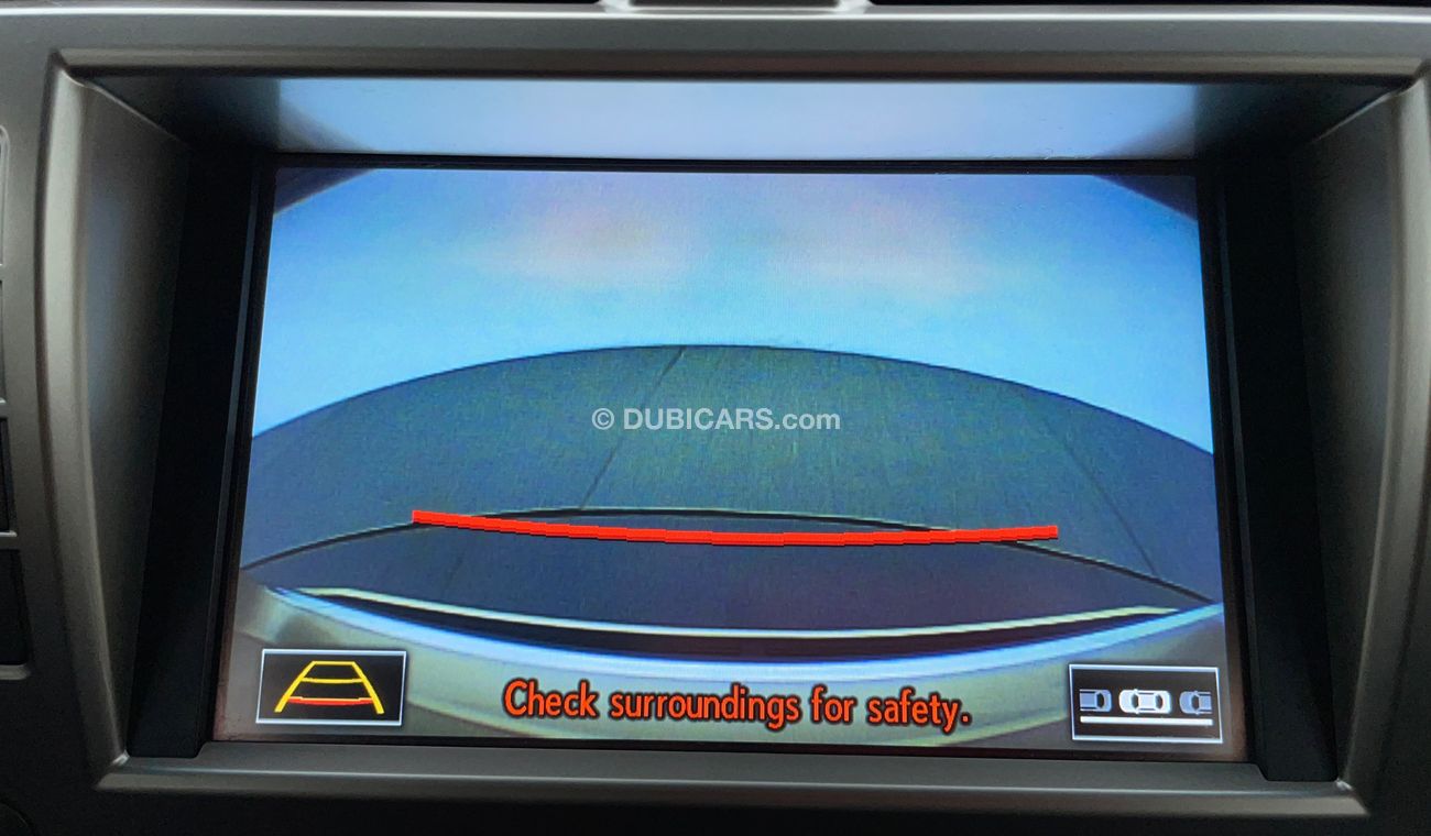 Lexus GX460 PREMIER 4.6 | Zero Down Payment | Free Home Test Drive