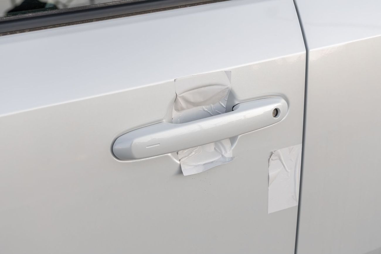 Toyota Prado 2026 Prado TXL-1 | 2.4L Turbo Petrol (Export)