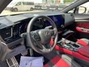 Lexus NX350 F Sport 2.4L