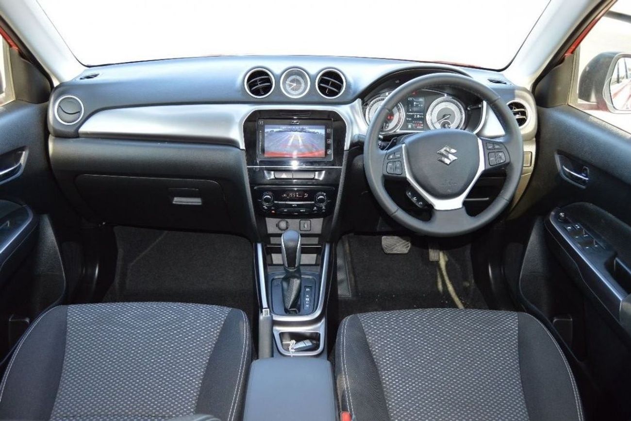 سوزوكي فيتارا Full option clean car