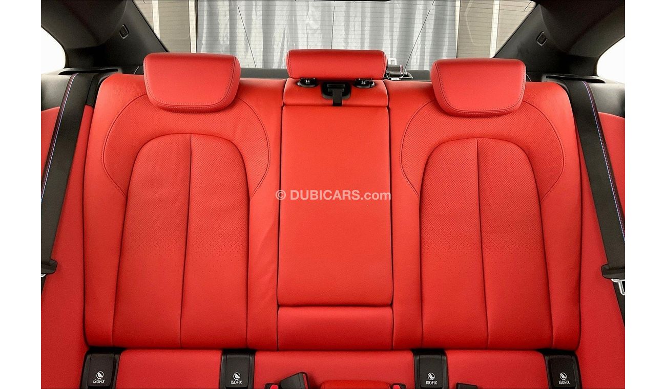 BMW M235i M GranCoupe