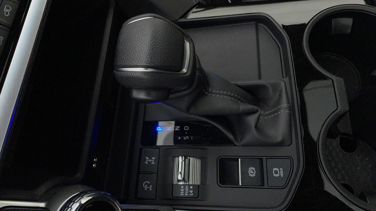 Toyota Land Cruiser EXR 4 | Zero Down Payment | Home Test Drive