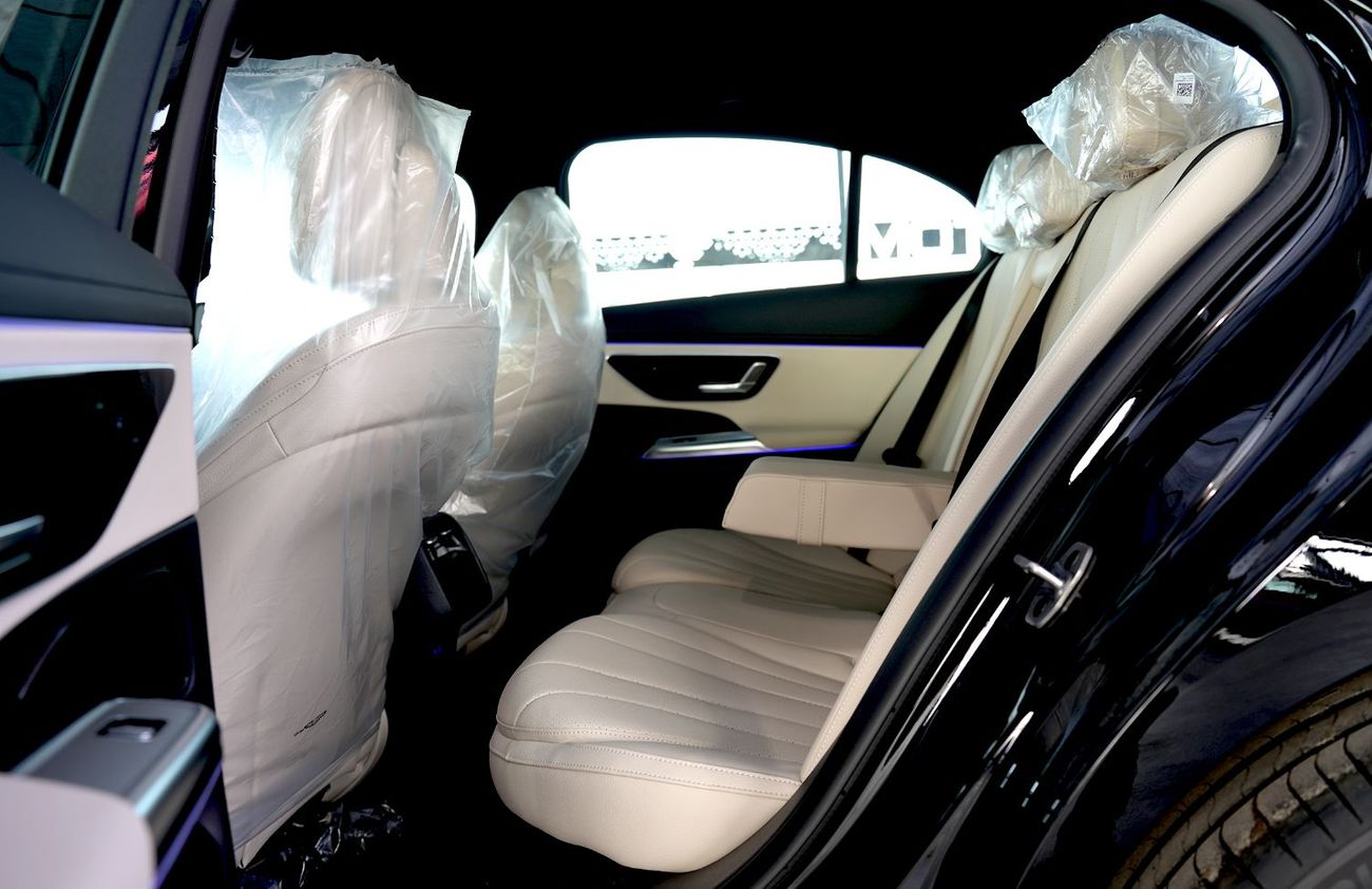 Mercedes-Benz E200 2.0L E 200 2025 Korean Specification