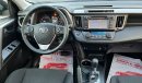 Toyota RAV4 XLE, Adventure, Full options