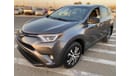 Toyota RAV4 2018 TOYOTA RAV 4 AWD LE MID OPTION