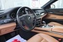 بي أم دبليو 740Li EXECUTIVE