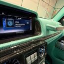 برابوس جي 800 ويدستار - مرسيدس-إيه إم جي جي 63 800 Brabus G-Class 800 2023 مواصفات الأوروبية