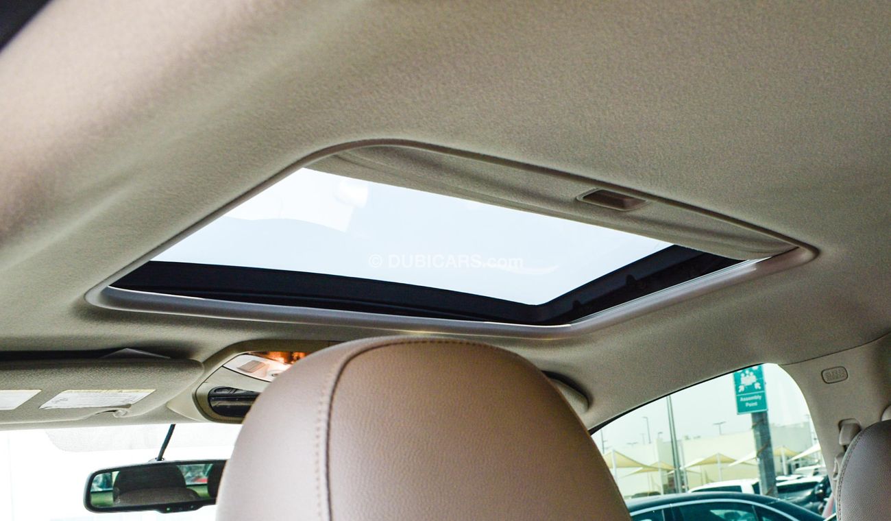 Dodge Durango Limited HEMI 5.7L