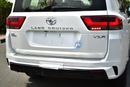 Toyota Land Cruiser 300 VXR V6 3.5L Twin Turbo Petrol 7 Seat Automatic