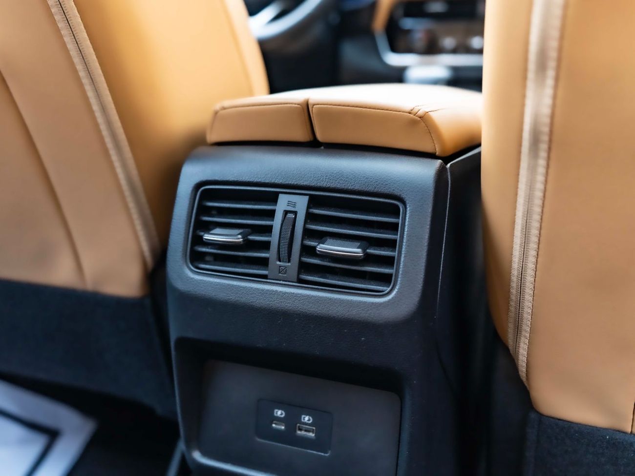 Nissan XTrail SL 2.5L (169 HP)