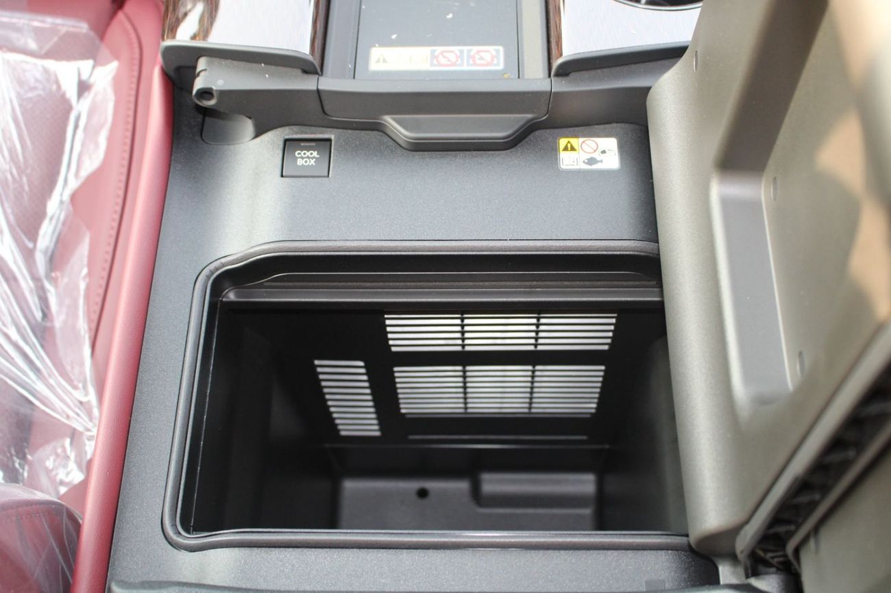 لكزس LX 600 Signature 3.5L