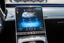 مرسيدس بنز S 580 4MATIC