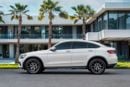Mercedes-Benz GLC Coupe 200 GLC Coupe 200 | 2,702 P.M  | 0% Downpayment | Immaculate Condition!