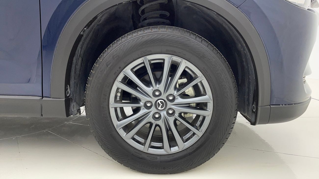 Mazda CX5 GS 2.5 | Zero Down Payment | Free Home Test Drive