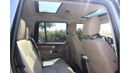 Land Rover Discovery HSE Land rover LR4 model 2016 V6 Gulf space Full options 7 seats Full services History
