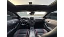 Mercedes-Benz CLA 45 AMG Std CLA-45 AMG 2015 4-MATIC // GCC // ORIGINAL PAINT // ACCIDENTS FREE
