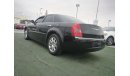 Chrysler 300 Chrysler 300 limited model 2010 GCC