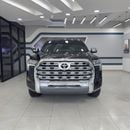 Toyota Tundra 1794 EDITION (NON GCC)