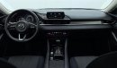 Mazda 6 S 2 | Under Warranty | Inspected on 150+ parameters