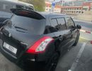 Suzuki Swift GL 1.2L
