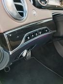 Mercedes-Benz S 500 High 4.7L