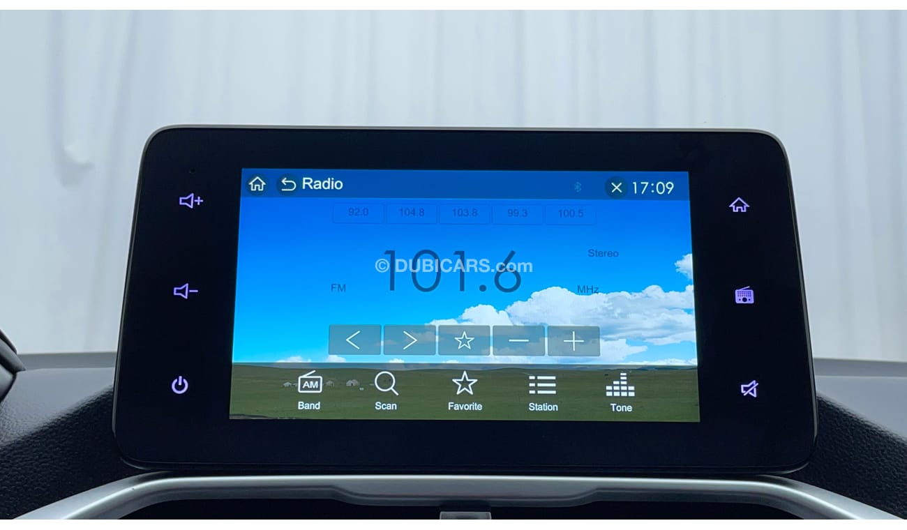 Chevrolet Captiva LS 1.5 | Under Warranty | Inspected on 150+ parameters