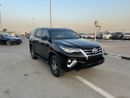 Toyota Fortuner EXR 2.7L (164 HP)