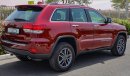 Jeep Grand Cherokee Limited V6 3.6L , 0Km , GCC , 2021 , W/3 Yrs or 60K Km WNTY @Official Dealer