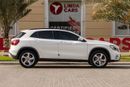 Mercedes-Benz GLA 220 Std 1.6L