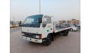 ميتسوبيشي كانتر MITSUBISHI CANTER RECOVERY RIGHT HAND DRIVE (PM1655)