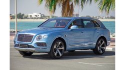 Bentley Bentayga Signature Signature Signature Signature