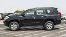 Toyota Prado PRADO TXL 2.8L DIESEL